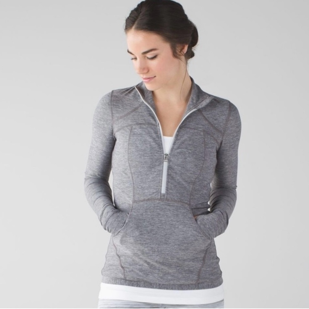 Lululemon Define Pullover